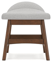 Load image into Gallery viewer, Lyncott Home Office Desk Chair (1/CN)
