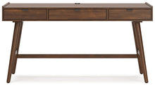 Load image into Gallery viewer, Lyncott Home Office Desk
