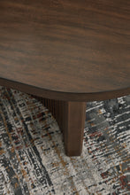 Load image into Gallery viewer, Korestone Oval Cocktail Table

