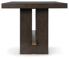 Load image into Gallery viewer, Burkhaus RECT Dining Room Counter Table
