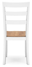 Load image into Gallery viewer, Gesthaven Dining Room Side Chair (2/CN)
