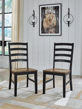 Load image into Gallery viewer, Wildenauer Dining Table and 6 Chairs
