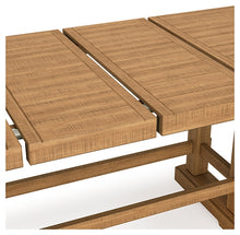 Load image into Gallery viewer, Havonplane Counter Height Dining Table and 4 Barstools
