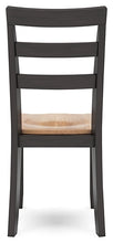 Load image into Gallery viewer, Gesthaven Dining Room Side Chair (2/CN)

