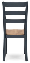 Load image into Gallery viewer, Gesthaven Dining Room Side Chair (2/CN)
