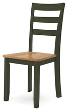 Load image into Gallery viewer, Gesthaven Dining Room Side Chair (2/CN)
