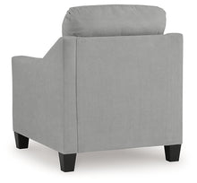 Load image into Gallery viewer, Adlai Chair and Ottoman
