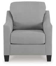 Load image into Gallery viewer, Adlai Chair and Ottoman
