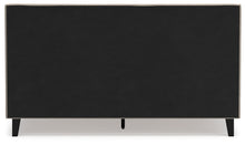 Load image into Gallery viewer, Cielden Cal King UPH Bed w/Roll Slats
