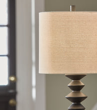 Load image into Gallery viewer, Luanndon Poly Buffet Lamp (1/CN)
