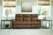 Load image into Gallery viewer, Edenwold Reclining Sofa
