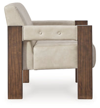 Load image into Gallery viewer, Adlanlock Accent Chair
