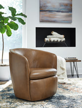 Load image into Gallery viewer, Kierreys Swivel Chair

