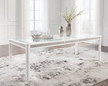 Load image into Gallery viewer, Chalanna RECT Dining Room EXT Table
