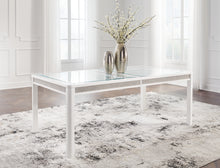 Load image into Gallery viewer, Chalanna RECT Dining Room EXT Table
