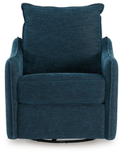 Load image into Gallery viewer, McBurg Swivel Power Recliner
