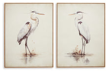 Load image into Gallery viewer, Aubinell Wall Art Set (2/CN)
