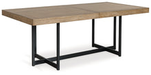 Load image into Gallery viewer, Tomtyn RECT Dining Room EXT Table
