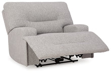Load image into Gallery viewer, Acklen Place Wide Seat Power Recliner
