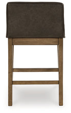 Load image into Gallery viewer, Cabalynn Upholstered Barstool (2/CN)
