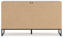 Load image into Gallery viewer, Deanlow Full Panel Headboard with Dresser, Chest and Nightstand
