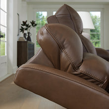 Load image into Gallery viewer, VonRyan PWR REC Loveseat/CON/ADJ HDRST
