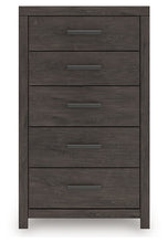 Load image into Gallery viewer, Prendonea Five Drawer Chest
