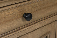 Load image into Gallery viewer, Barlomore Accent Cabinet
