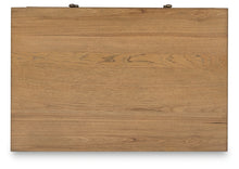 Load image into Gallery viewer, Sharlance Lift Top Cocktail Table
