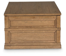 Load image into Gallery viewer, Sharlance Lift Top Cocktail Table
