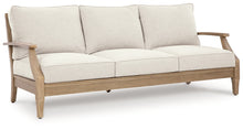 Load image into Gallery viewer, Carter Hall Sofa with Cushion
