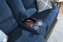 Load image into Gallery viewer, Acklen Place 3-Piece Power Reclining Sectional Sofa with Chaise
