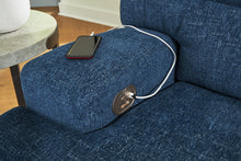 Load image into Gallery viewer, Acklen Place 3-Piece Power Reclining Sectional Sofa with Chaise

