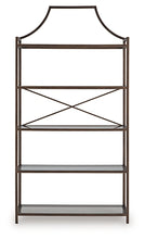 Load image into Gallery viewer, Bernonly Bookcase
