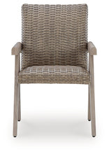 Load image into Gallery viewer, Cliff Trails Arm Chair (2/CN)
