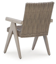Load image into Gallery viewer, Cliff Trails Arm Chair (2/CN)
