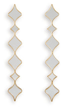 Load image into Gallery viewer, Harriswood Accent Mirror Set (2/CN)
