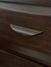 Load image into Gallery viewer, Vanmore Five Drawer Chest
