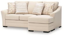 Load image into Gallery viewer, Lango Queen Sofa Chaise Sleeper
