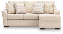 Load image into Gallery viewer, Lango Queen Sofa Chaise Sleeper

