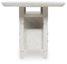 Load image into Gallery viewer, Robbinsdale Counter Height Dining Table
