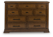 Load image into Gallery viewer, Taffenbrook Dresser
