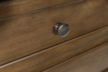 Load image into Gallery viewer, Feddinger Five Drawer Chest
