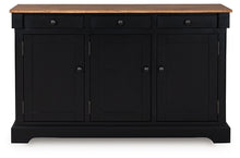 Load image into Gallery viewer, Wildenauer Dining Room Buffet
