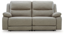 Load image into Gallery viewer, Narwhal Place 2-Piece Reclining Loveseat
