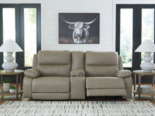 Load image into Gallery viewer, Narwhal Place 3-Piece Power Reclining Sectional
