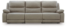 Load image into Gallery viewer, Narwhal Place 3-Piece Power Reclining Sectional
