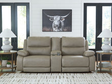 Load image into Gallery viewer, Narwhal Place 3-Piece Power Reclining Sectional
