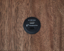 Load image into Gallery viewer, Wildenauer Chair Side End Table
