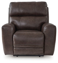 Load image into Gallery viewer, Crossplex PWR Recliner/ADJ Headrest
